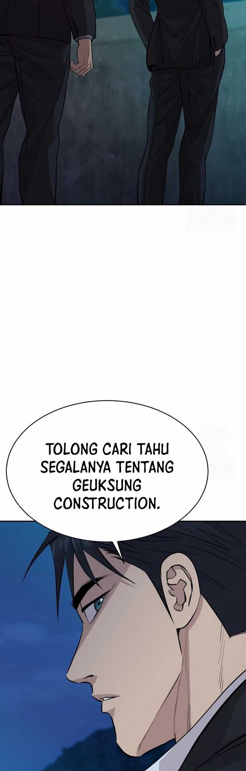 Genius Grandson of the Loan Shark King Chapter 44 - halaman 63