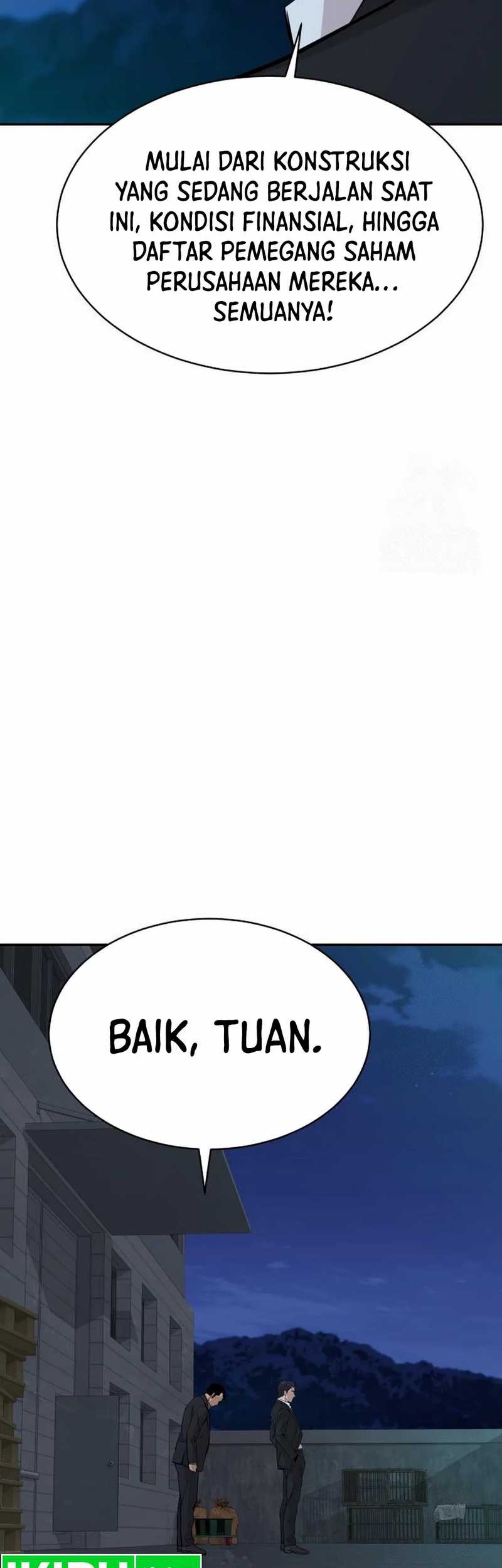Genius Grandson of the Loan Shark King Chapter 44 - halaman 64