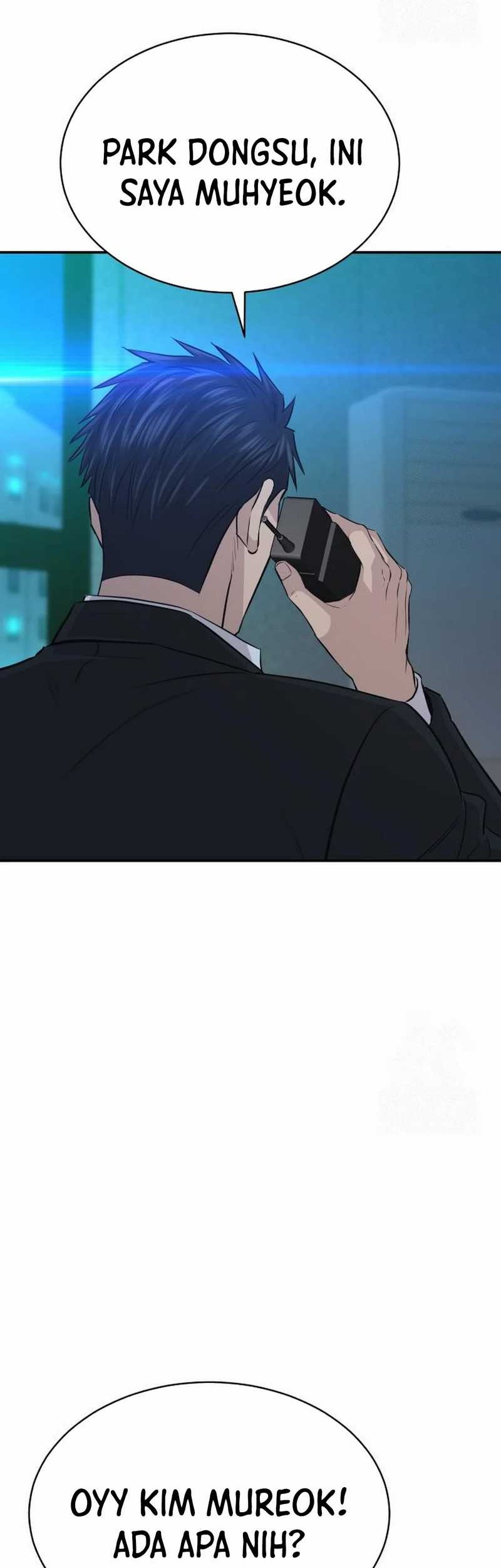Genius Grandson of the Loan Shark King Chapter 44 - halaman 68