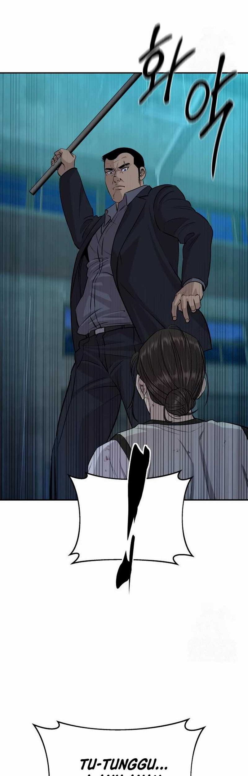 Genius Grandson of the Loan Shark King Chapter 44 - halaman 8