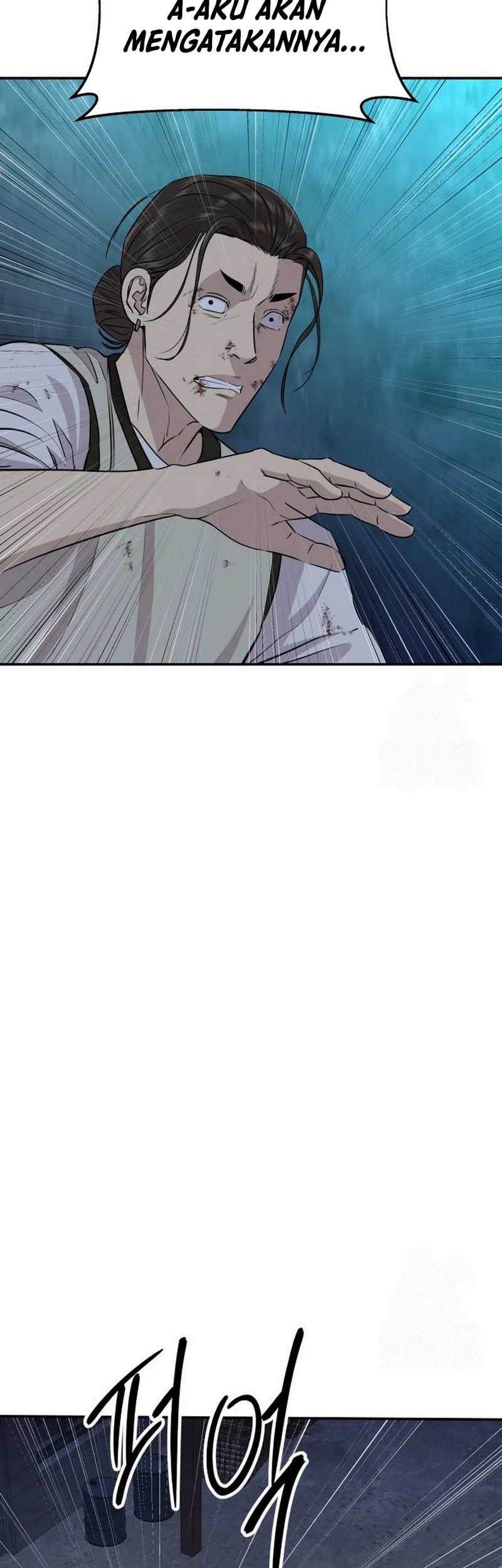 Genius Grandson of the Loan Shark King Chapter 44 - halaman 9