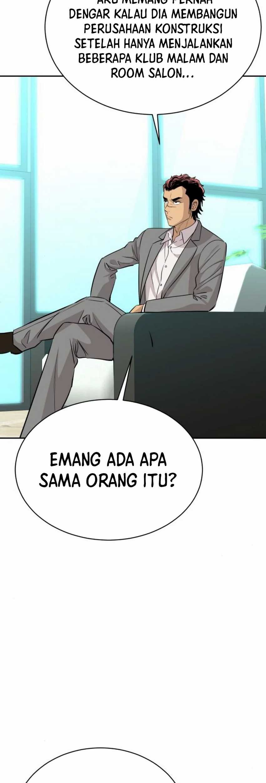 Genius Grandson of the Loan Shark King Chapter 45 - halaman 13