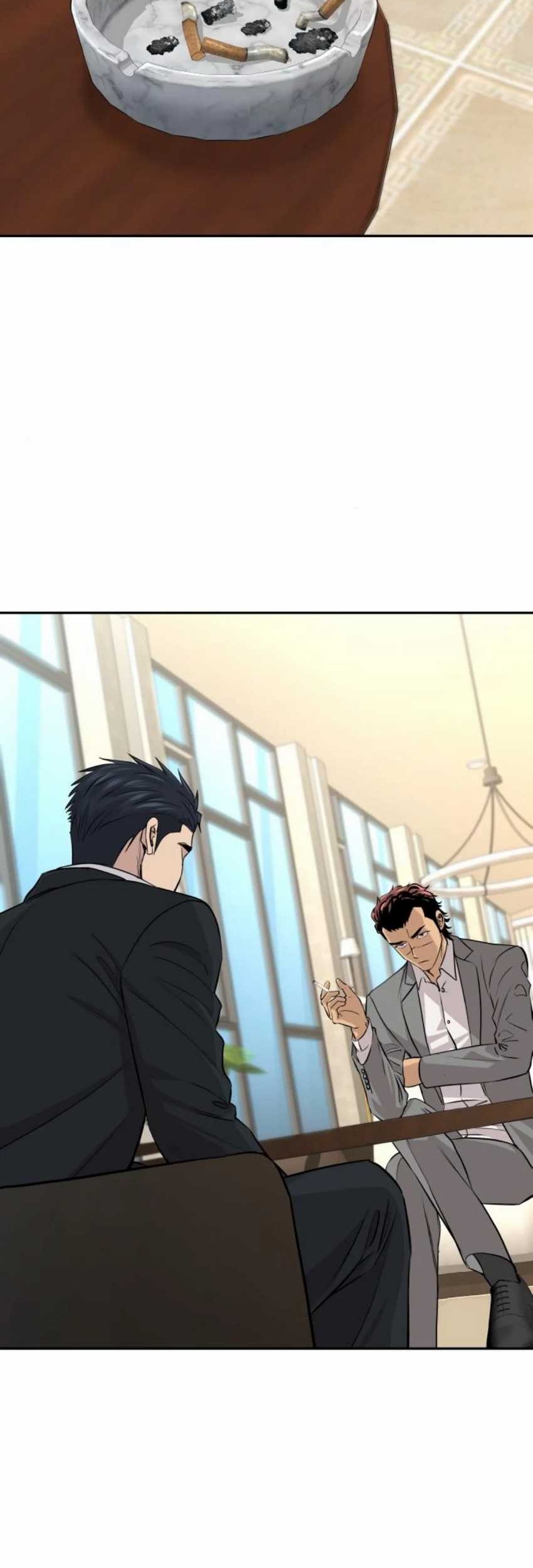 Genius Grandson of the Loan Shark King Chapter 45 - halaman 29