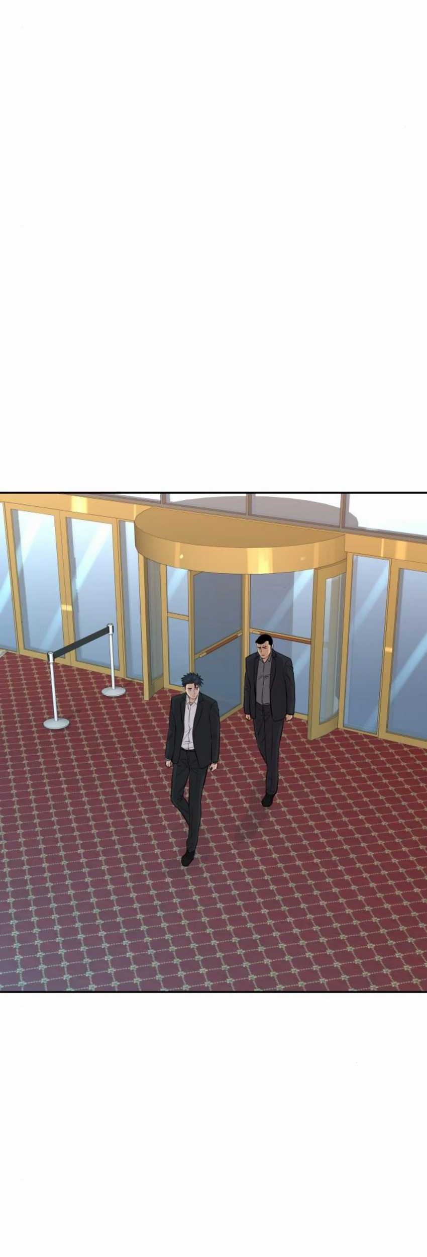 Genius Grandson of the Loan Shark King Chapter 45 - halaman 3