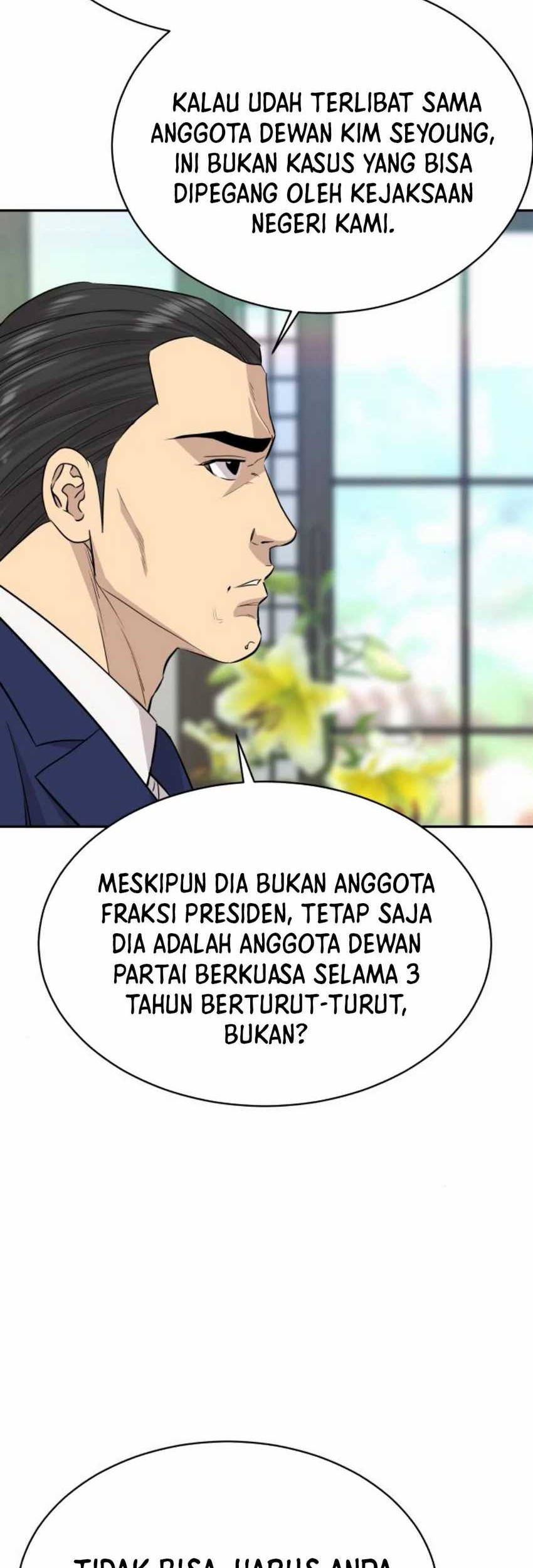 Genius Grandson of the Loan Shark King Chapter 45 - halaman 52