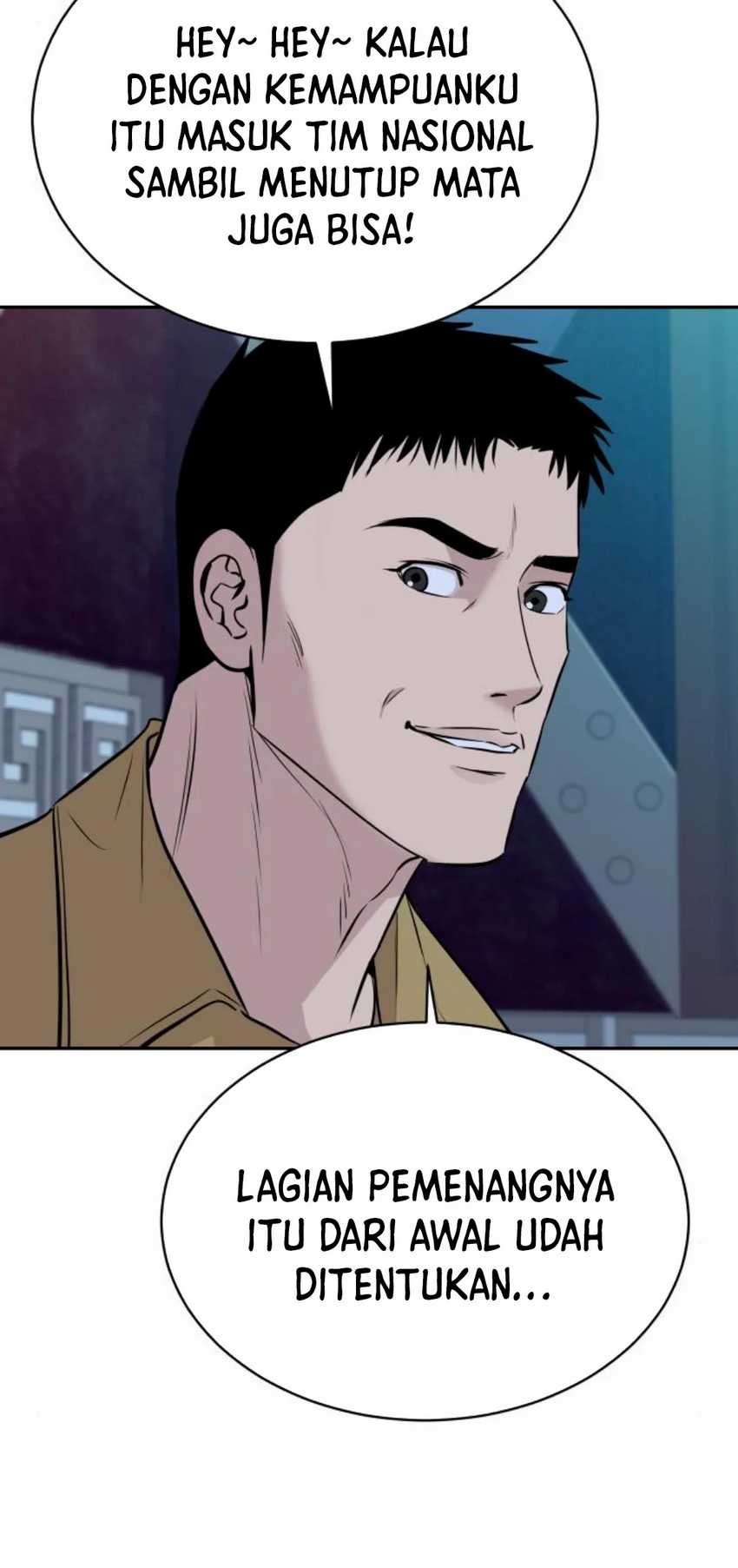 Genius Grandson of the Loan Shark King Chapter 45 - halaman 65