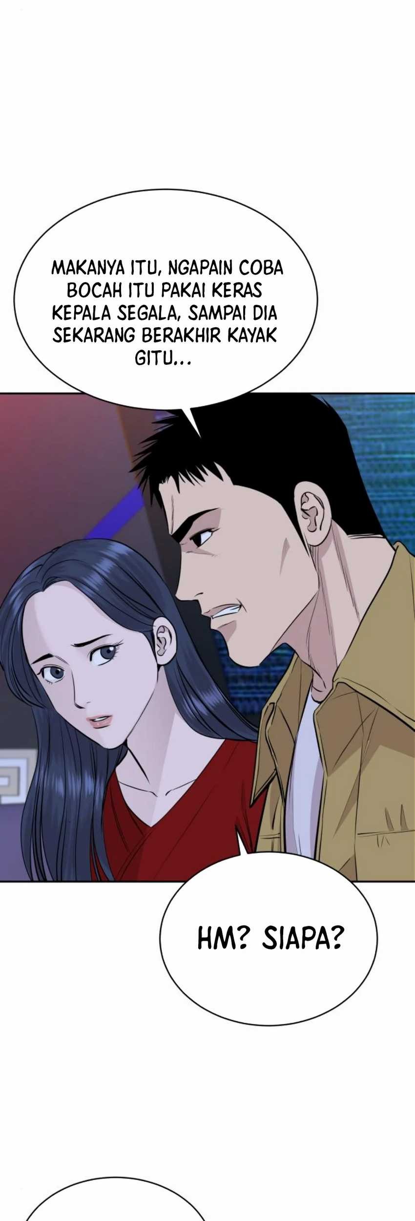 Genius Grandson of the Loan Shark King Chapter 45 - halaman 66