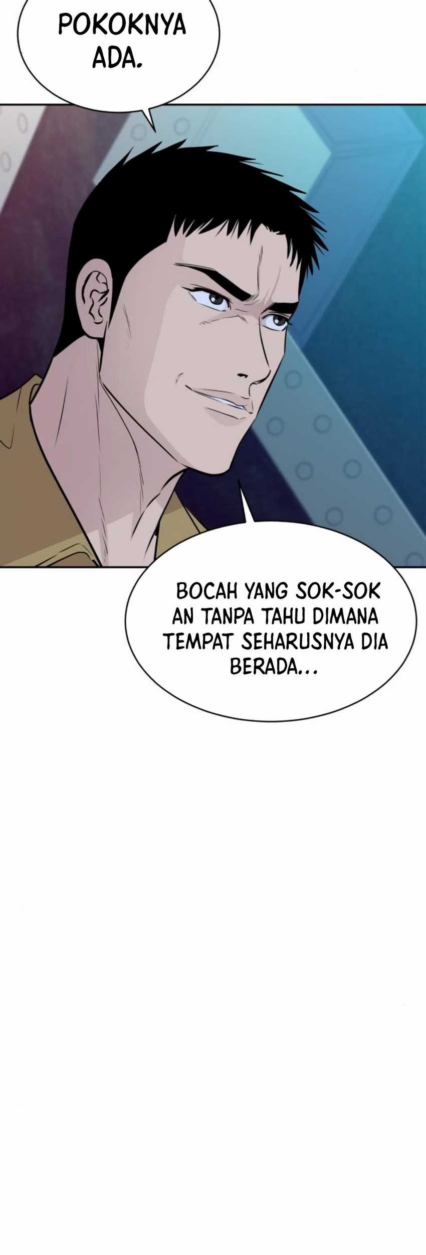 Genius Grandson of the Loan Shark King Chapter 45 - halaman 67