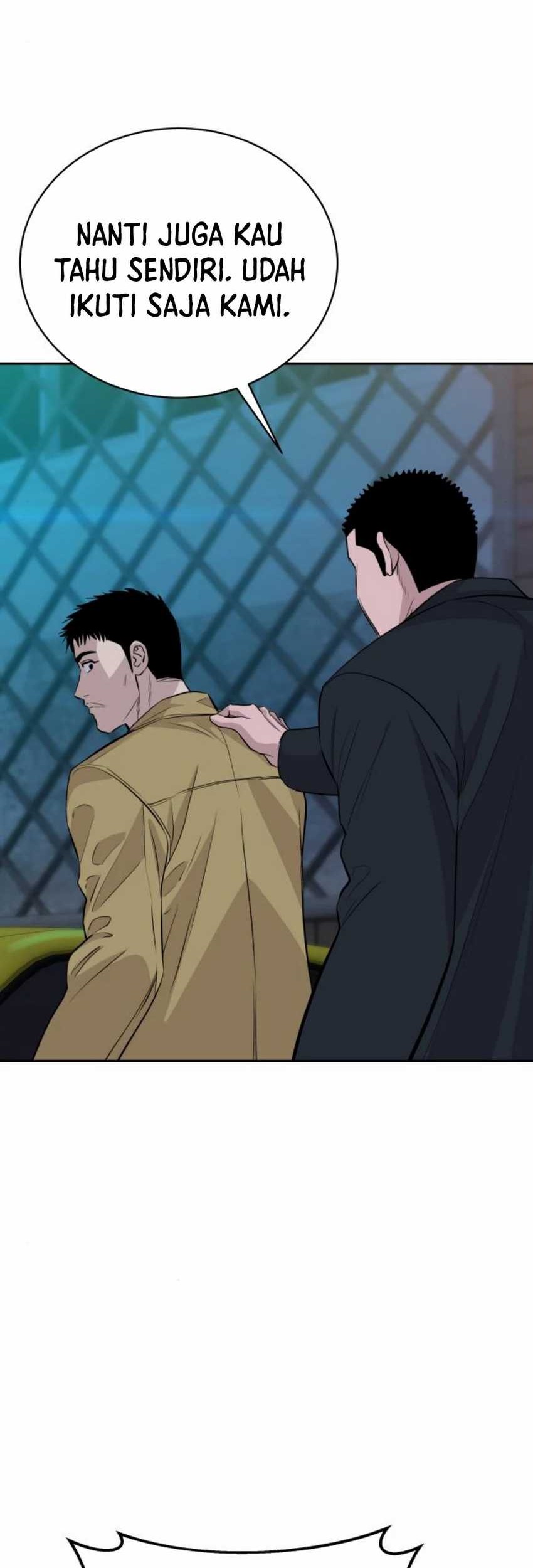 Genius Grandson of the Loan Shark King Chapter 45 - halaman 72