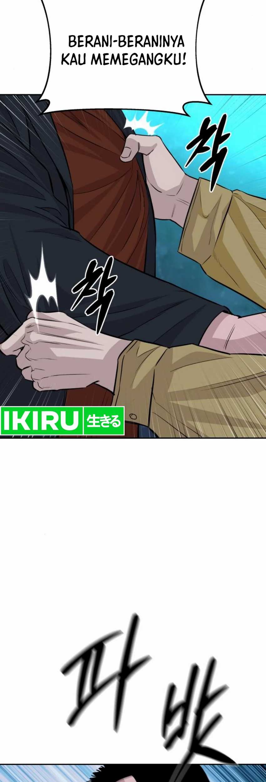 Genius Grandson of the Loan Shark King Chapter 45 - halaman 73