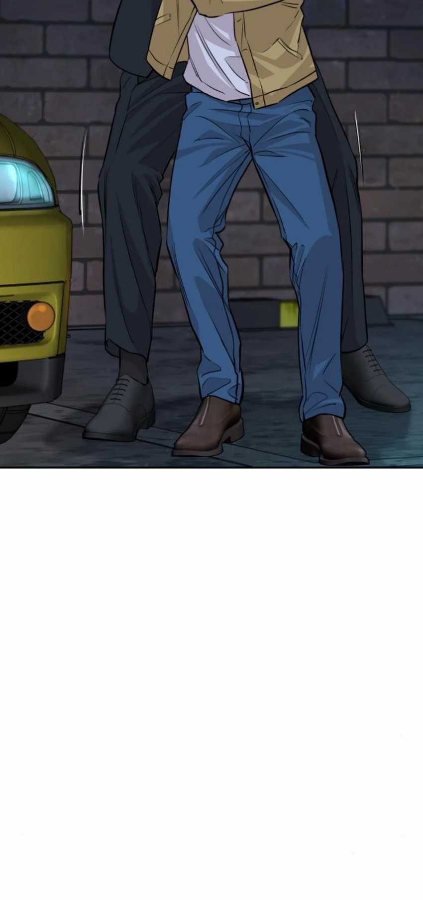 Genius Grandson of the Loan Shark King Chapter 45 - halaman 75
