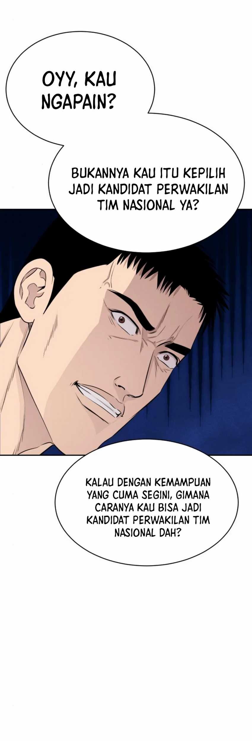 Genius Grandson of the Loan Shark King Chapter 45 - halaman 76