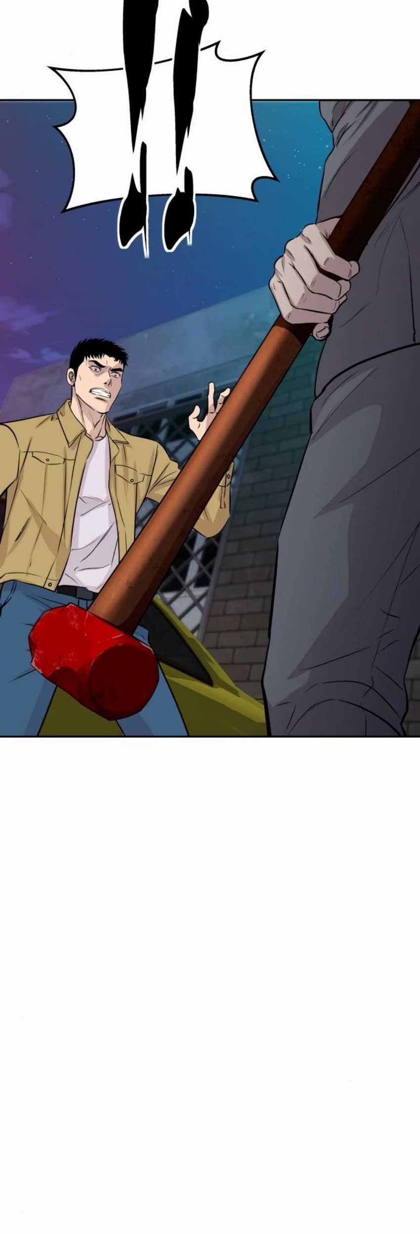 Genius Grandson of the Loan Shark King Chapter 45 - halaman 78