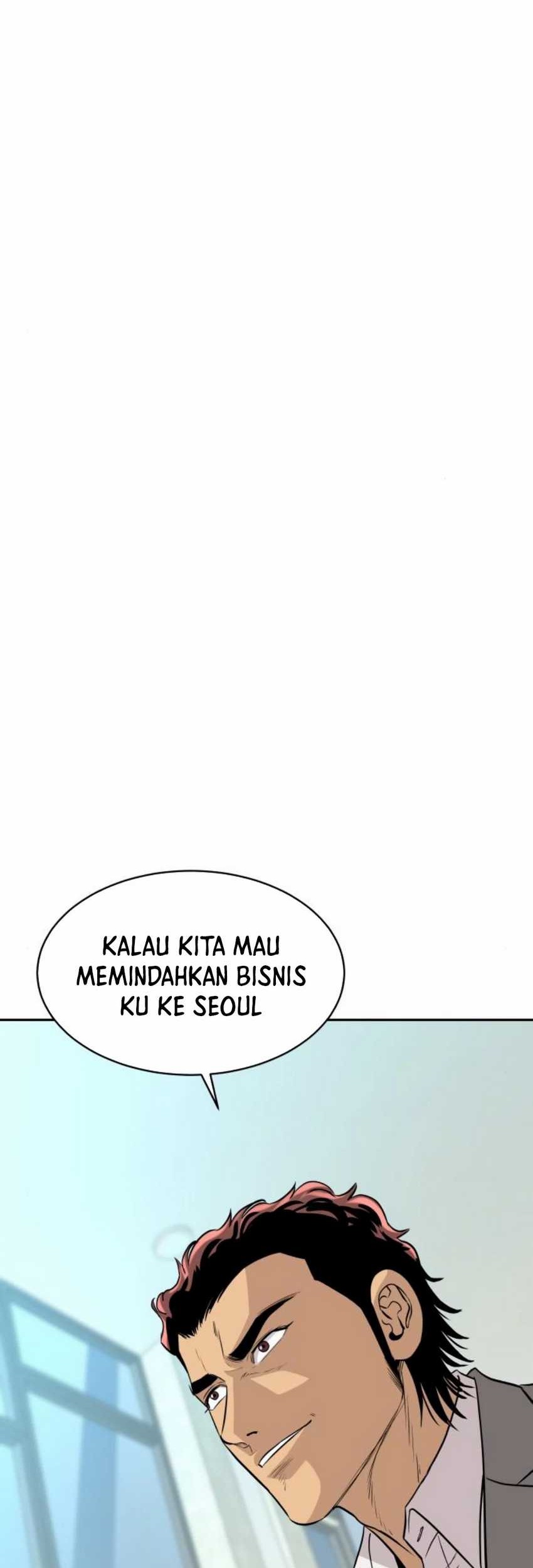 Genius Grandson of the Loan Shark King Chapter 45 - halaman 9