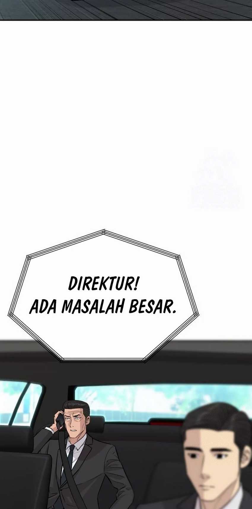 Genius Grandson of the Loan Shark King Chapter 46 - halaman 21