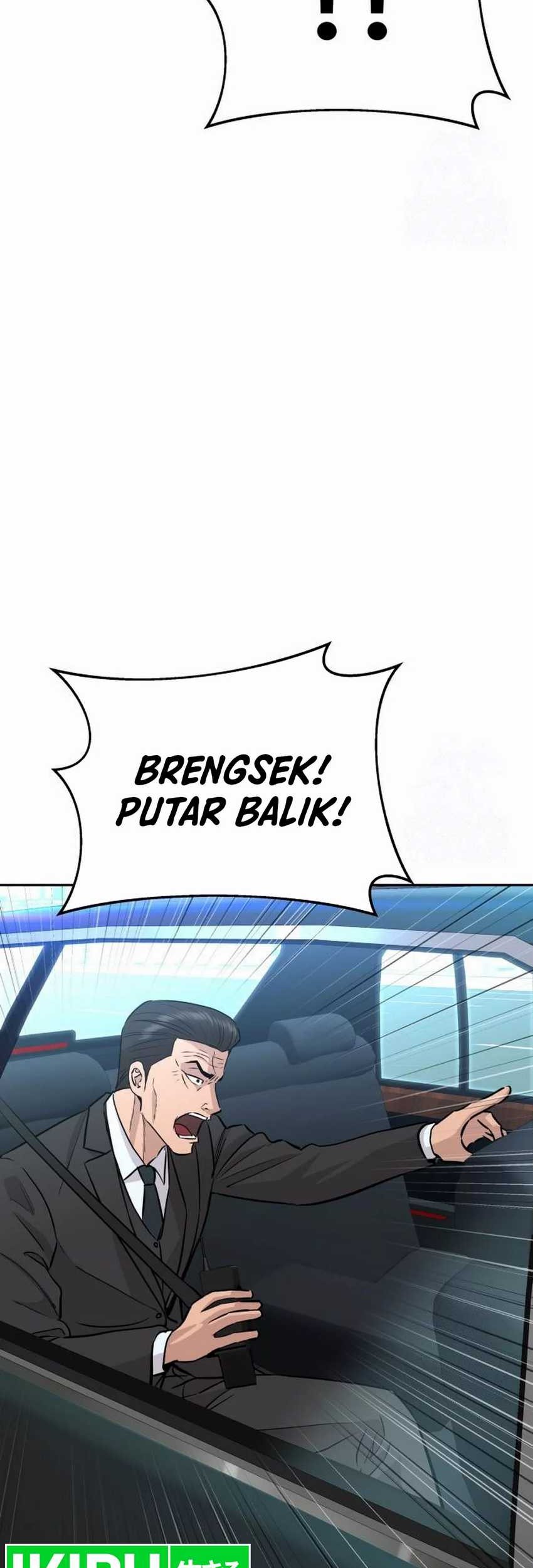 Genius Grandson of the Loan Shark King Chapter 46 - halaman 24