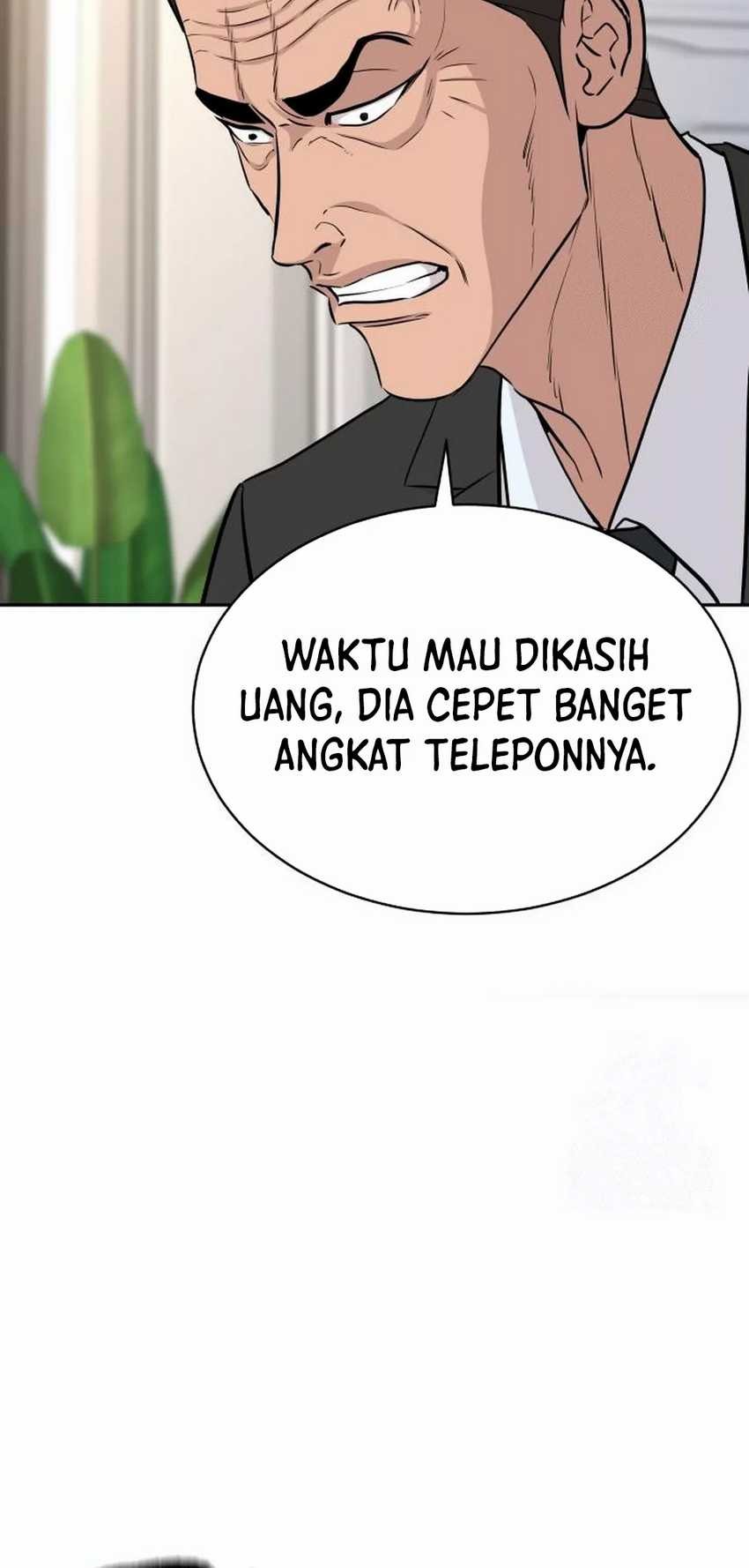 Genius Grandson of the Loan Shark King Chapter 46 - halaman 36