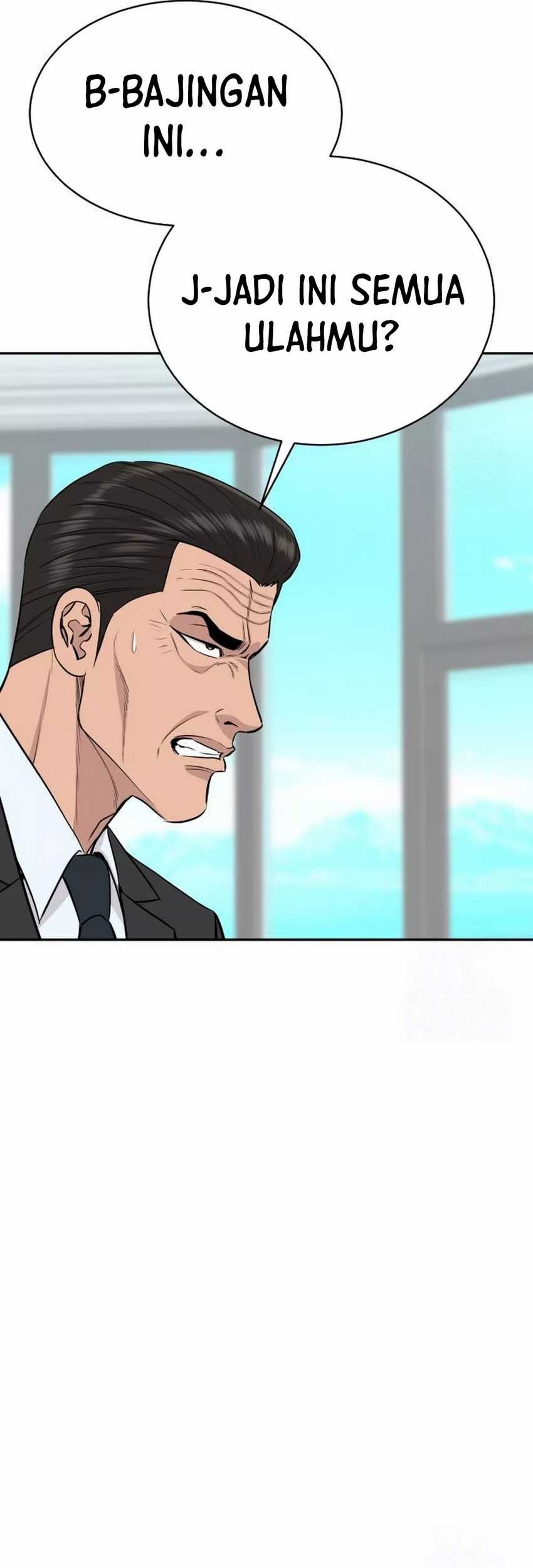 Genius Grandson of the Loan Shark King Chapter 46 - halaman 42