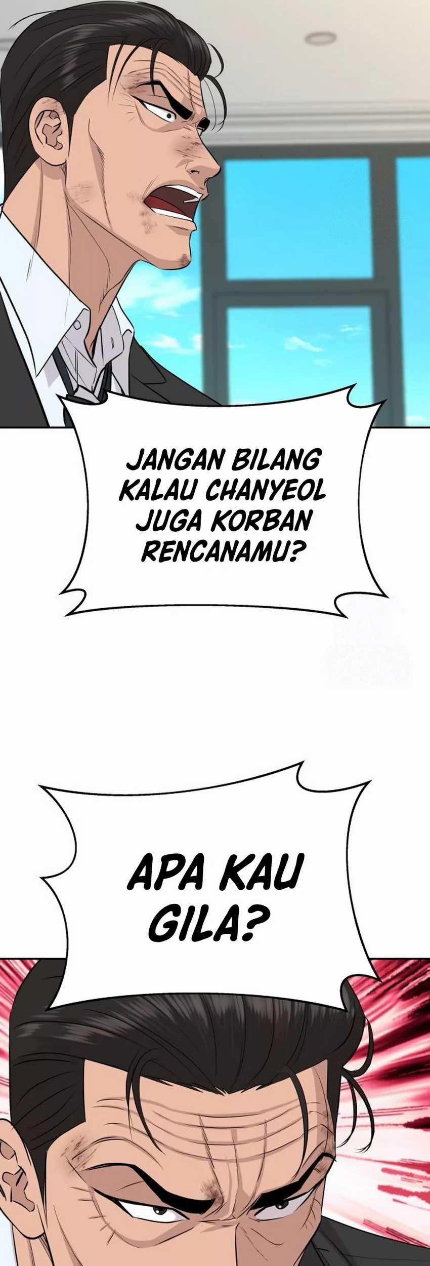 Genius Grandson of the Loan Shark King Chapter 46 - halaman 52