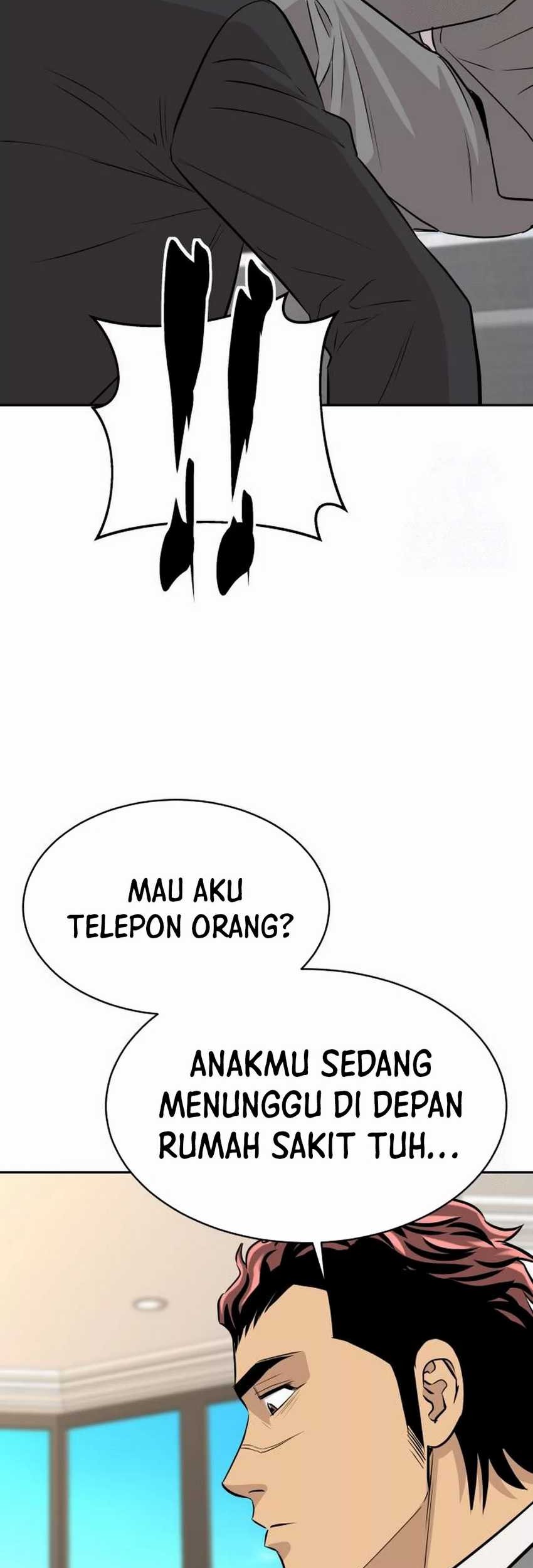 Genius Grandson of the Loan Shark King Chapter 46 - halaman 54