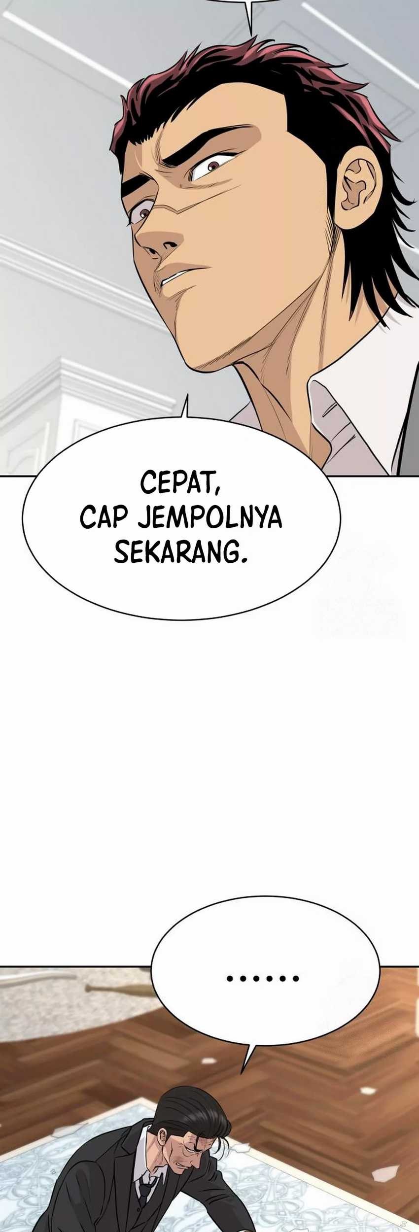 Genius Grandson of the Loan Shark King Chapter 46 - halaman 57