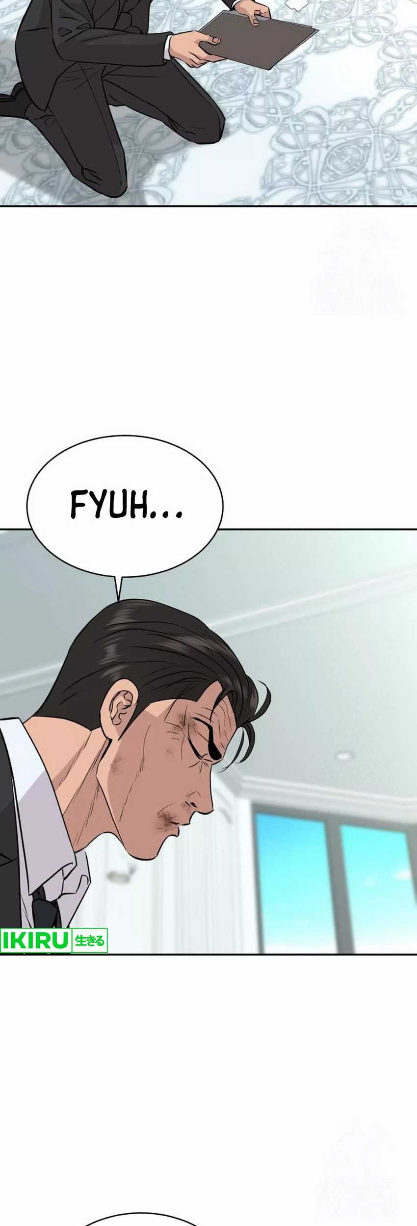 Genius Grandson of the Loan Shark King Chapter 46 - halaman 58