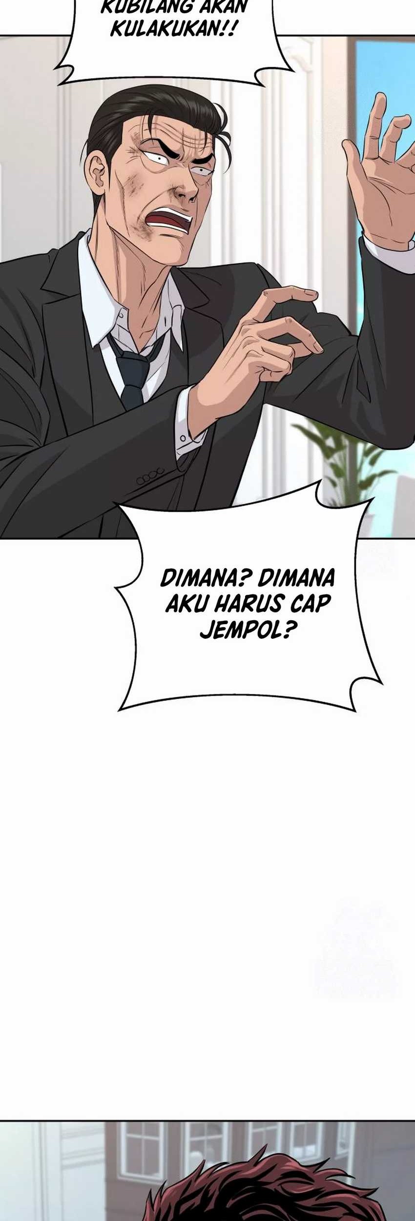 Genius Grandson of the Loan Shark King Chapter 46 - halaman 60