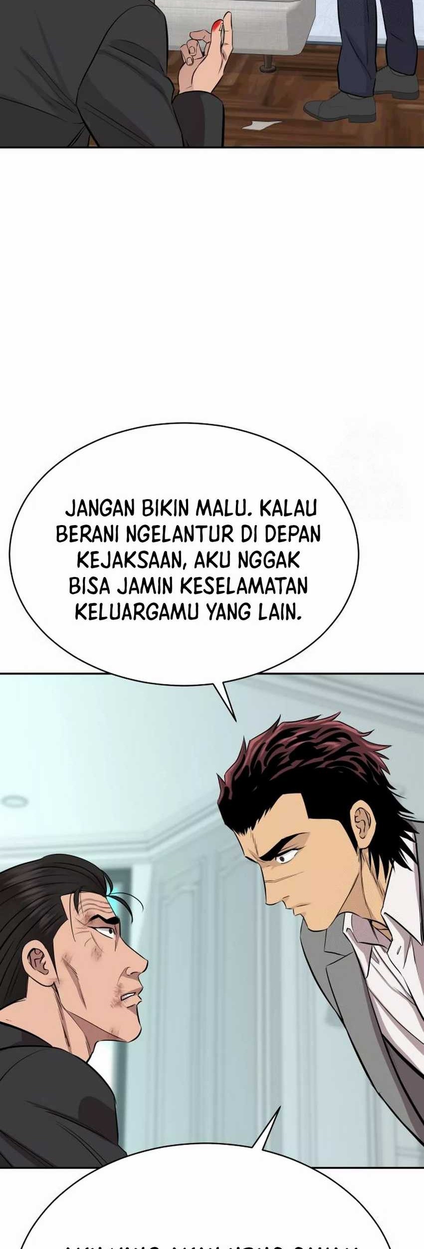 Genius Grandson of the Loan Shark King Chapter 46 - halaman 63