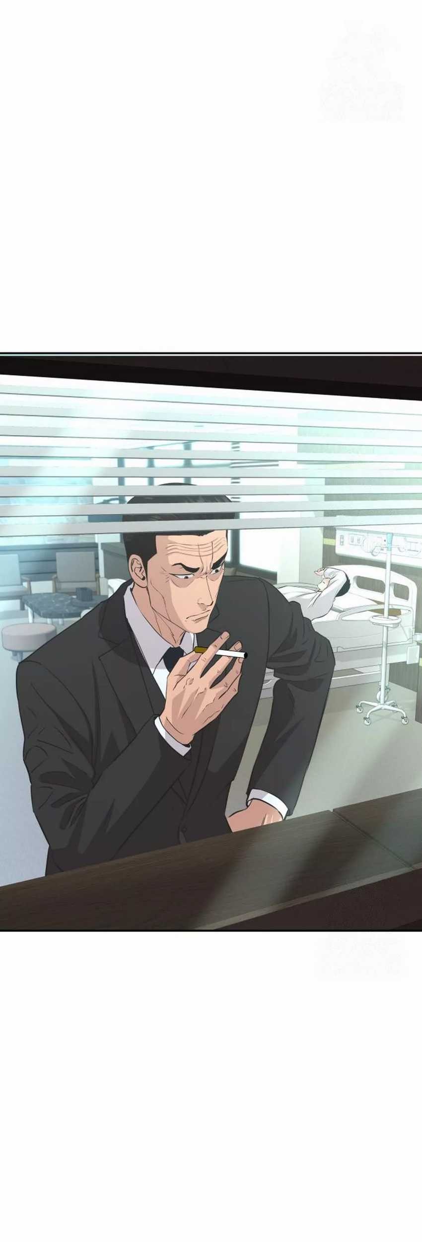 Genius Grandson of the Loan Shark King Chapter 46 - halaman 7
