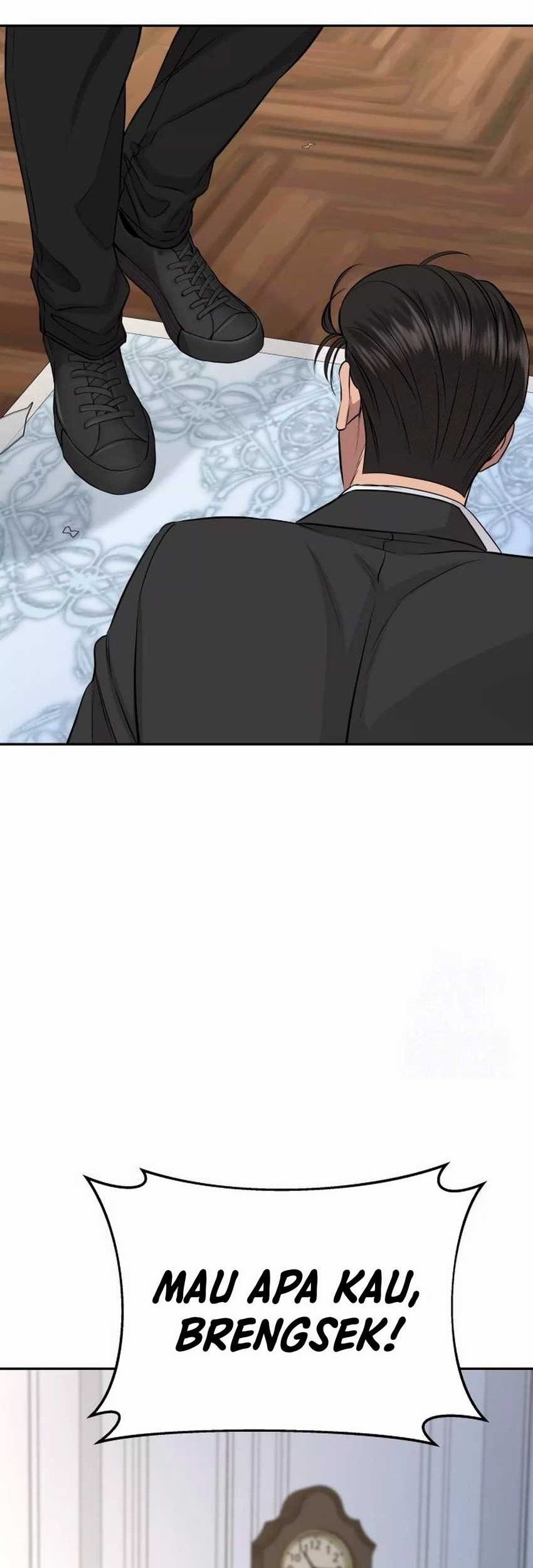 Genius Grandson of the Loan Shark King Chapter 46 - halaman 70