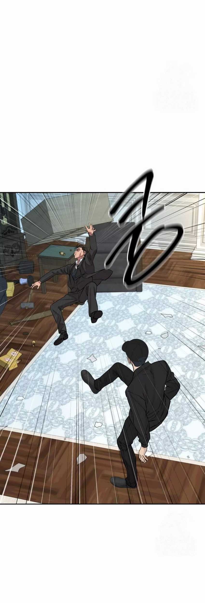 Genius Grandson of the Loan Shark King Chapter 46 - halaman 73