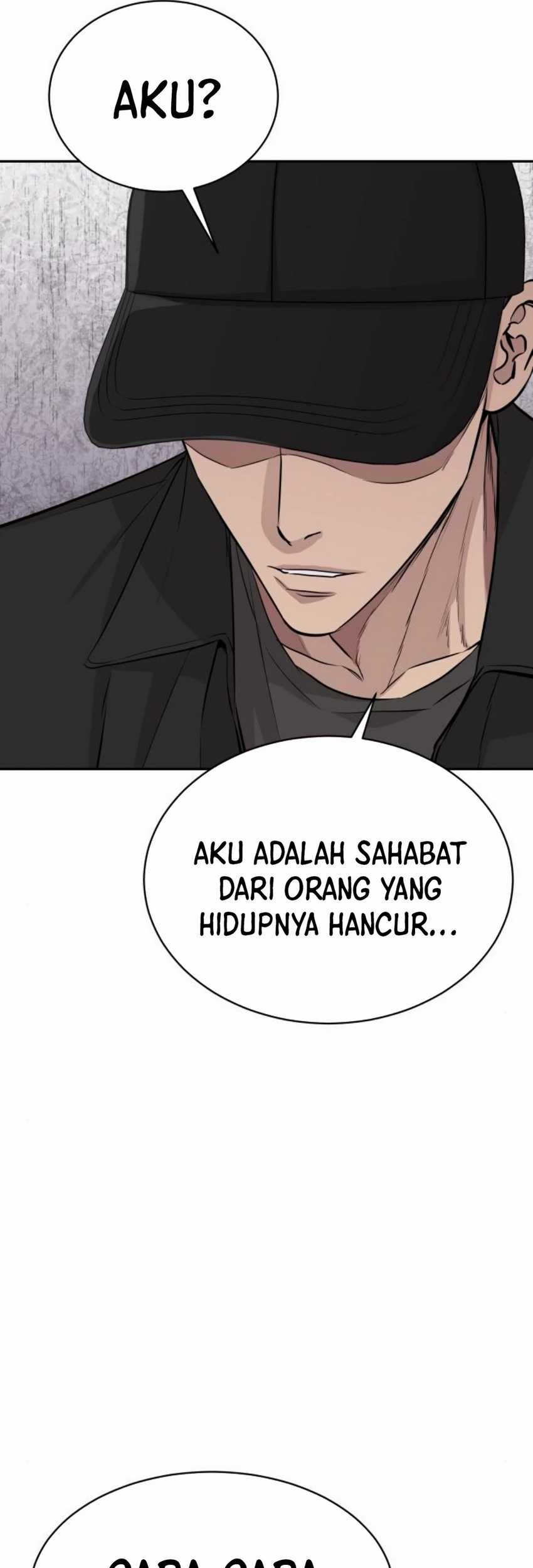 Genius Grandson of the Loan Shark King Chapter 47 - halaman 11