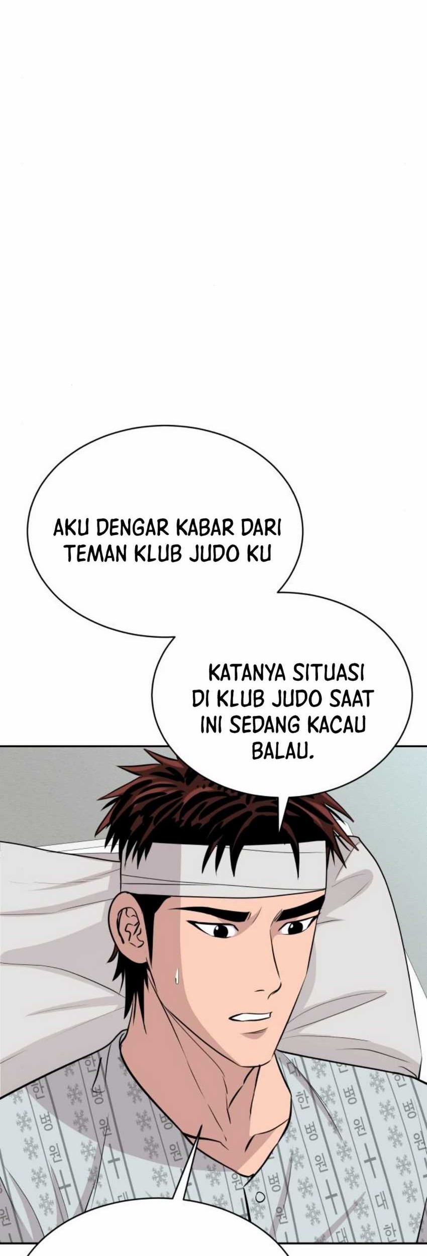 Genius Grandson of the Loan Shark King Chapter 47 - halaman 37