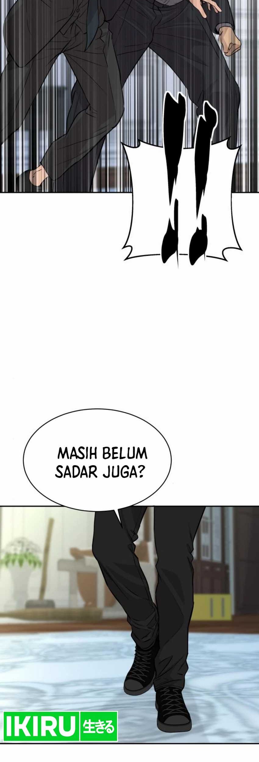 Genius Grandson of the Loan Shark King Chapter 47 - halaman 4