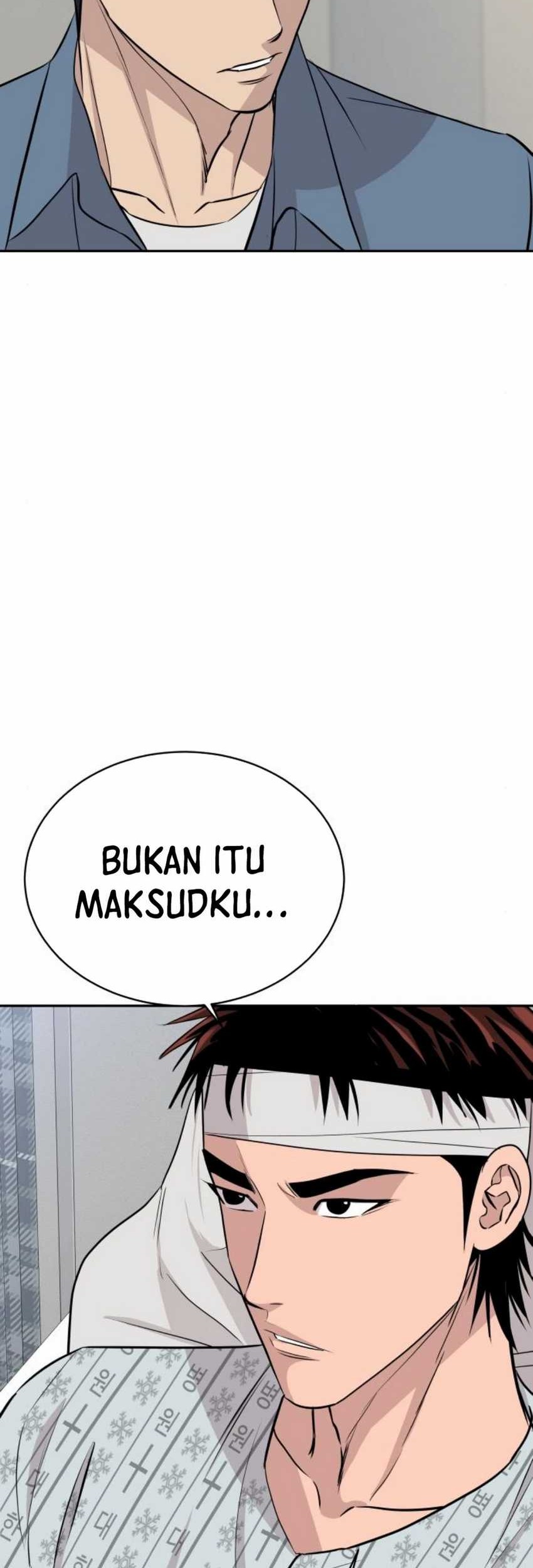 Genius Grandson of the Loan Shark King Chapter 47 - halaman 44