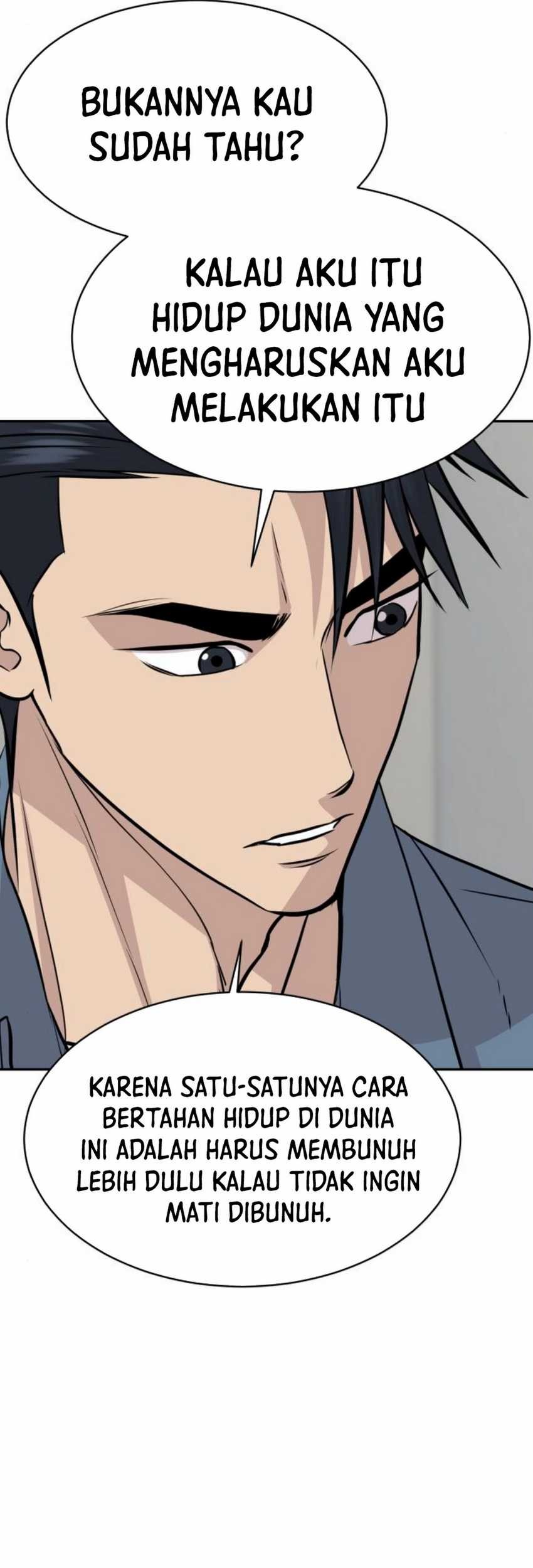 Genius Grandson of the Loan Shark King Chapter 47 - halaman 46
