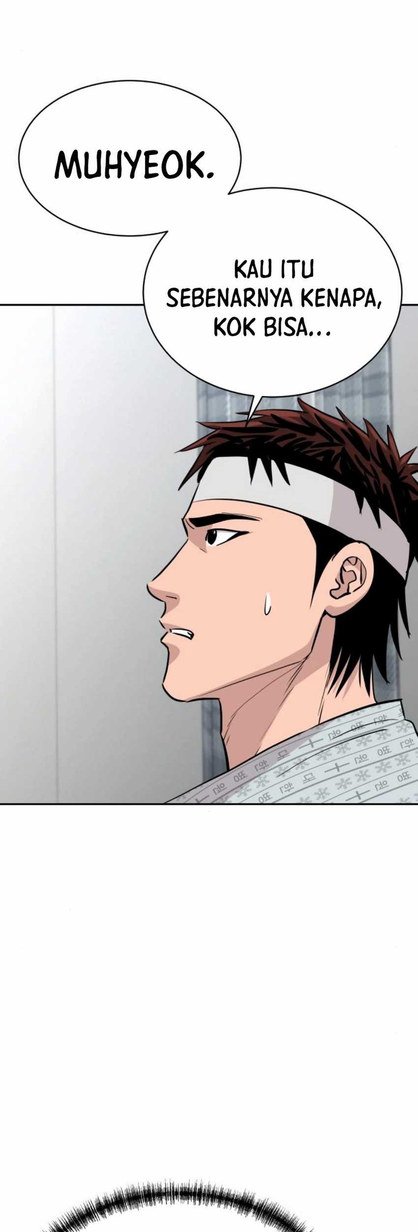 Genius Grandson of the Loan Shark King Chapter 47 - halaman 47