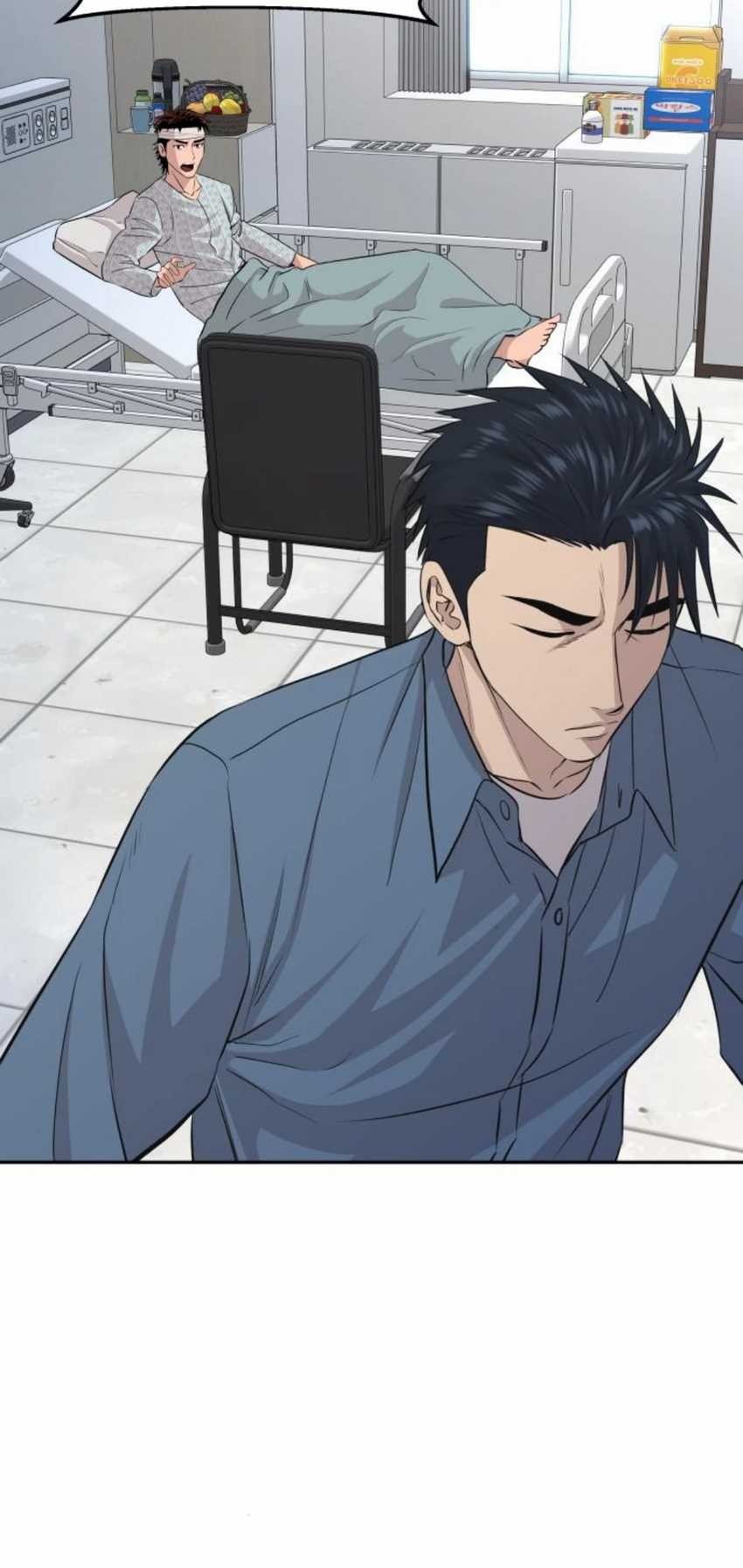 Genius Grandson of the Loan Shark King Chapter 47 - halaman 50