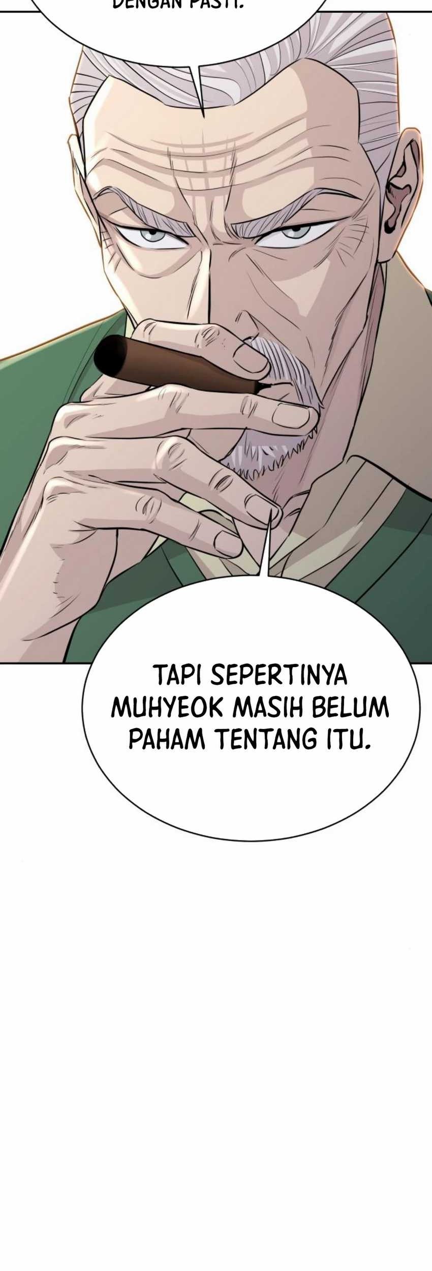 Genius Grandson of the Loan Shark King Chapter 47 - halaman 58