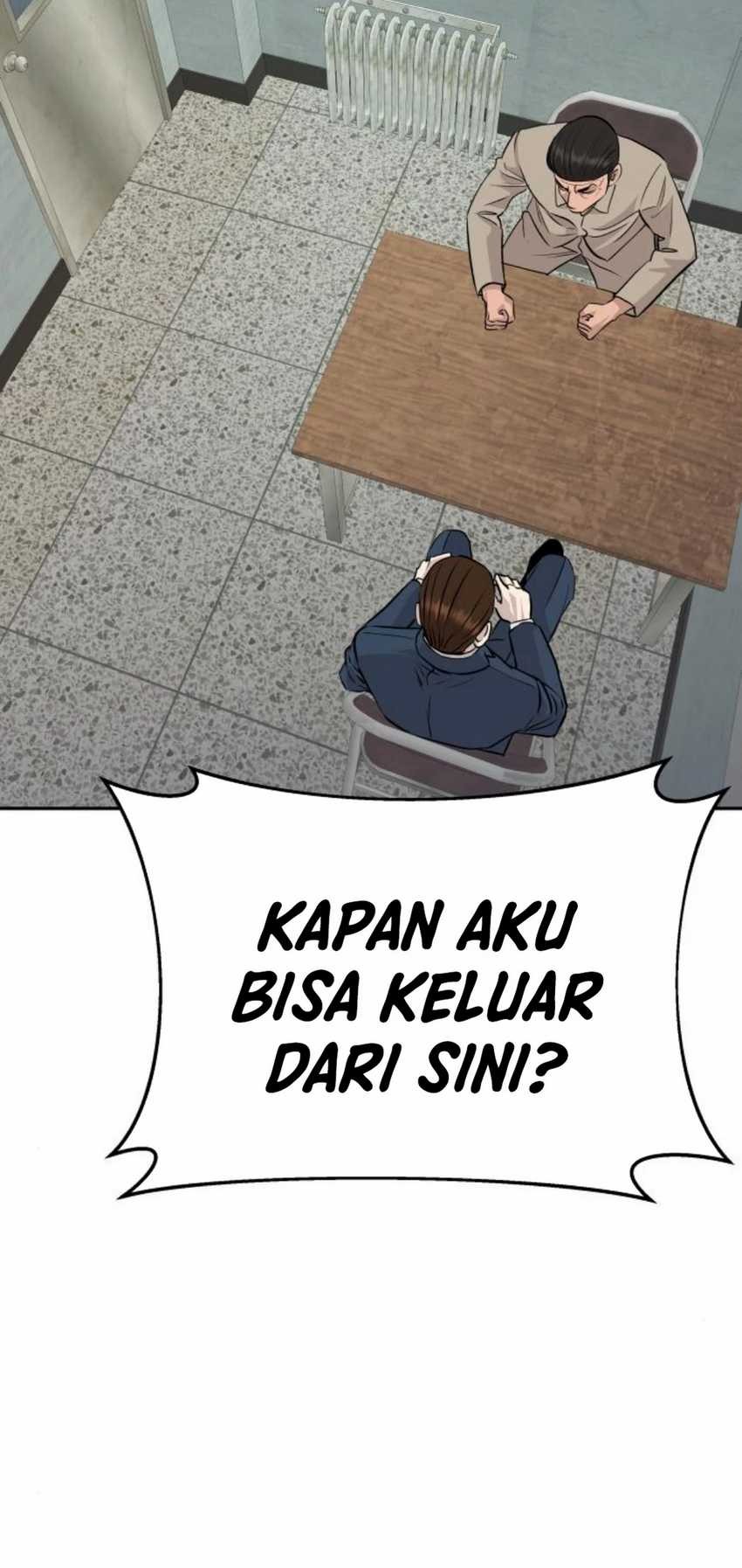 Genius Grandson of the Loan Shark King Chapter 47 - halaman 60
