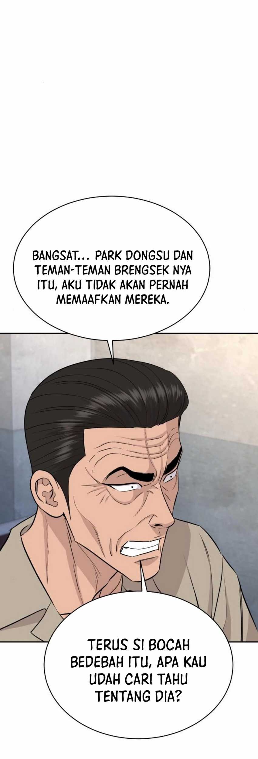 Genius Grandson of the Loan Shark King Chapter 47 - halaman 63