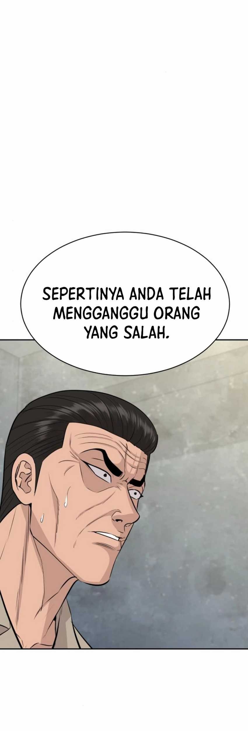 Genius Grandson of the Loan Shark King Chapter 47 - halaman 66