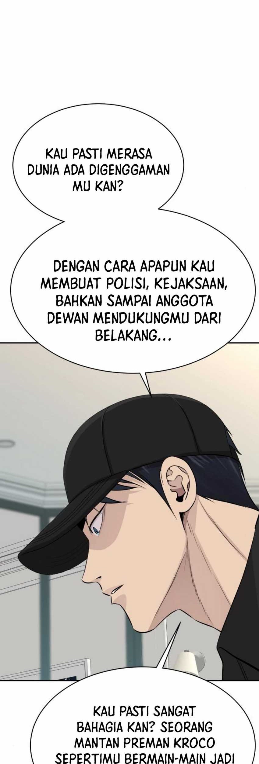 Genius Grandson of the Loan Shark King Chapter 47 - halaman 7