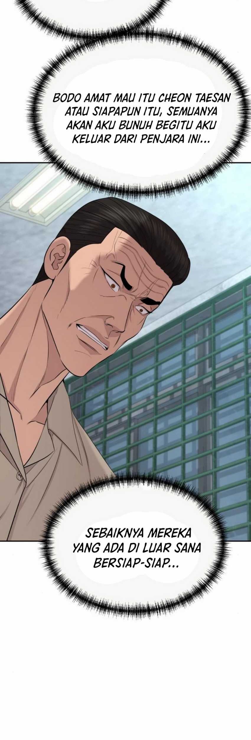 Genius Grandson of the Loan Shark King Chapter 47 - halaman 72