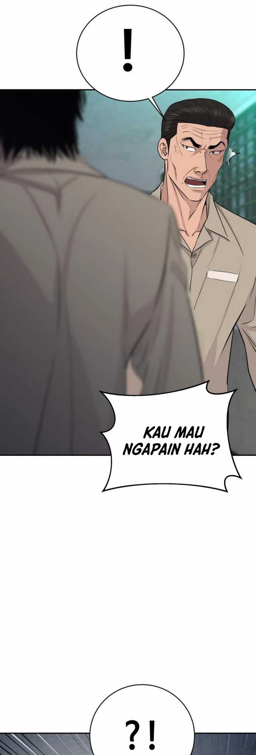 Genius Grandson of the Loan Shark King Chapter 47 - halaman 73