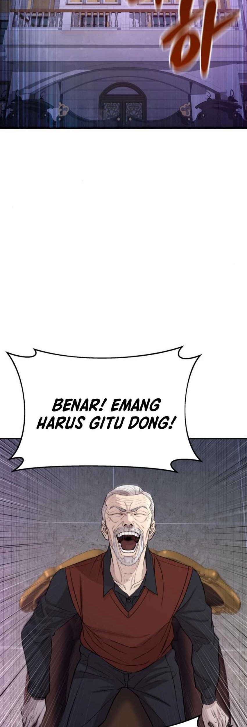 Genius Grandson of the Loan Shark King Chapter 47 - halaman 79