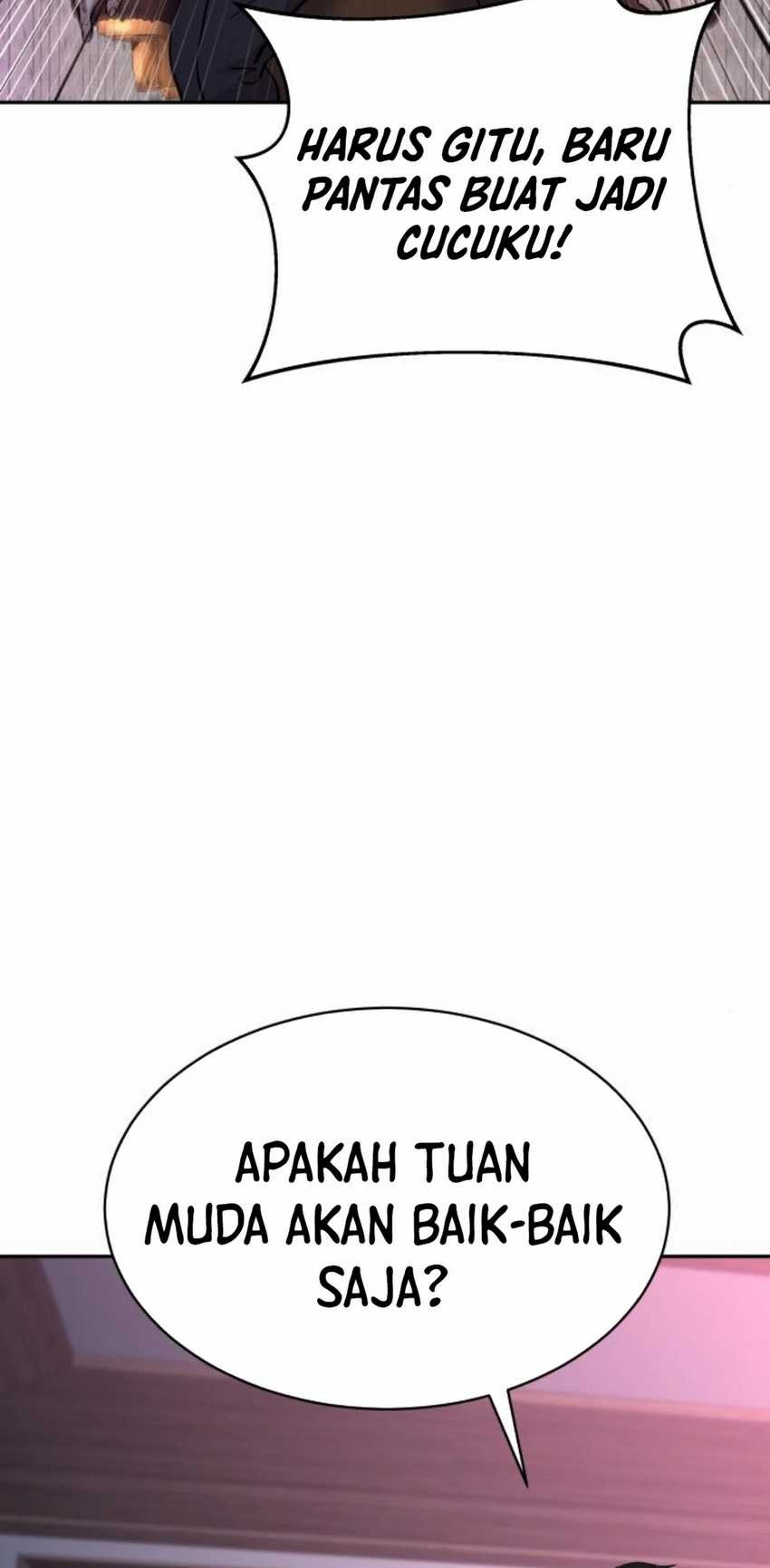 Genius Grandson of the Loan Shark King Chapter 47 - halaman 80
