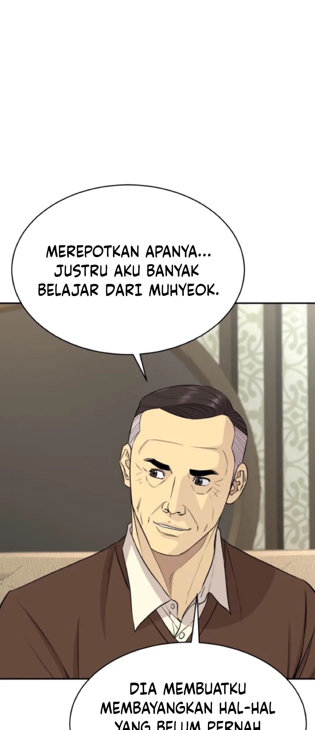 Genius Grandson of the Loan Shark King Chapter 48 - halaman 4