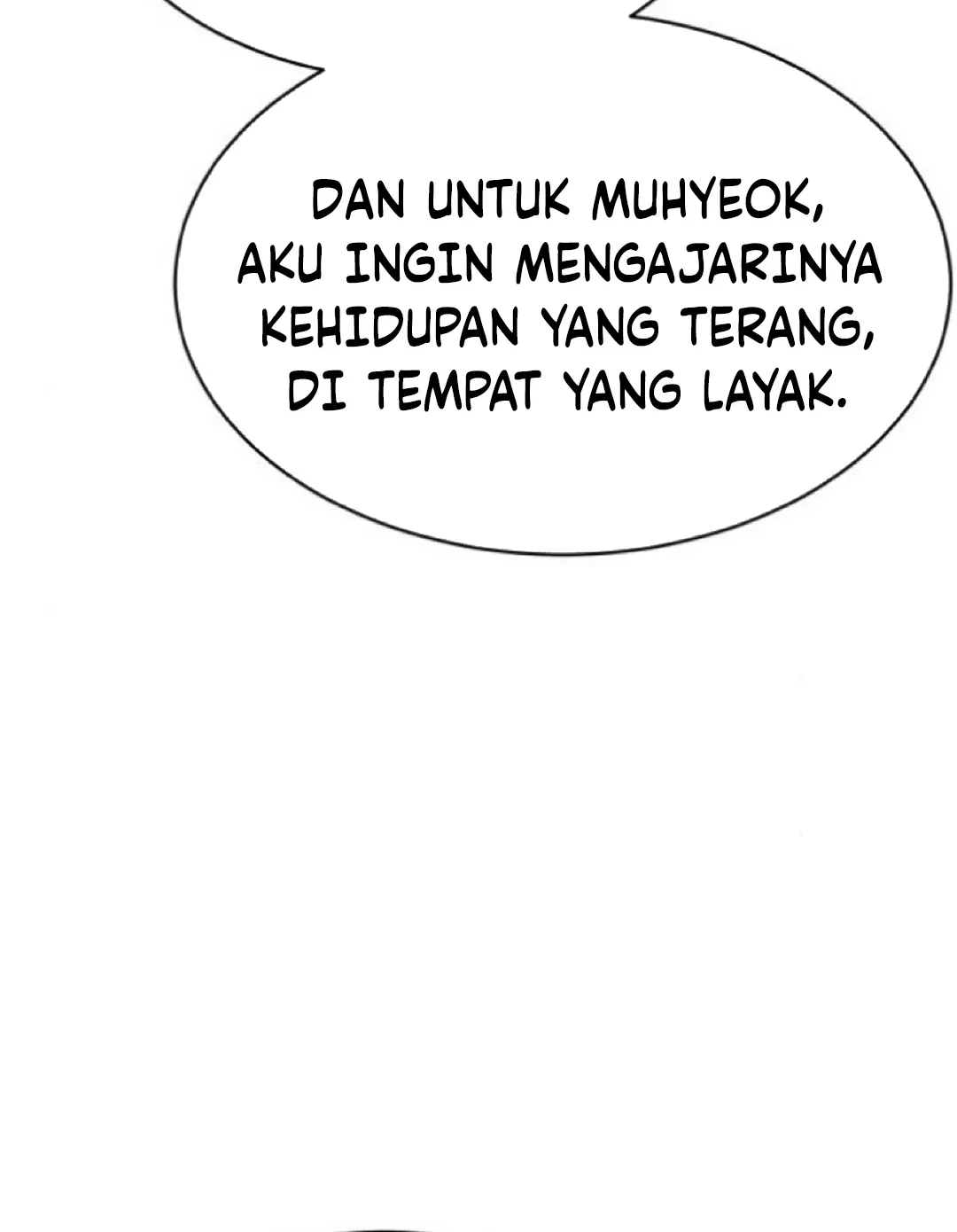 Genius Grandson of the Loan Shark King Chapter 48 - halaman 43