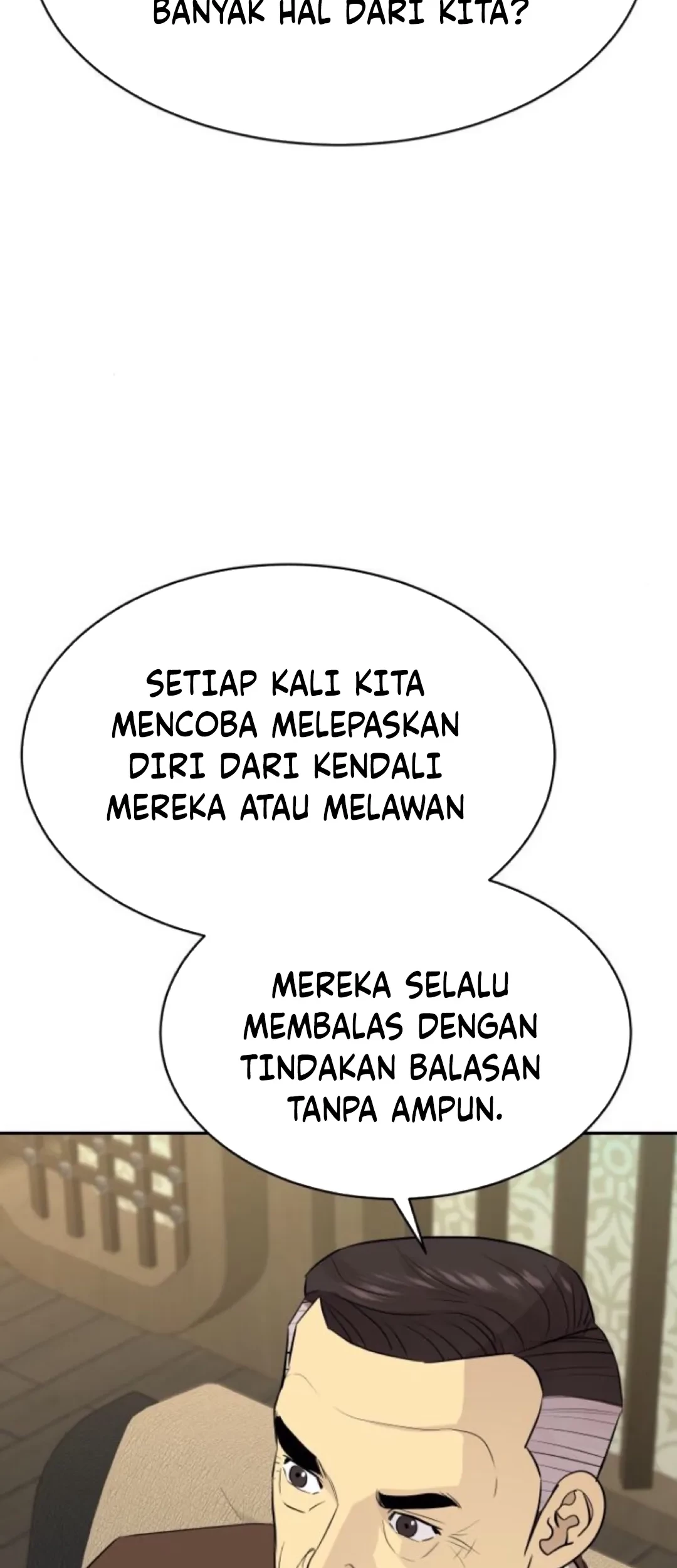 Genius Grandson of the Loan Shark King Chapter 48 - halaman 75